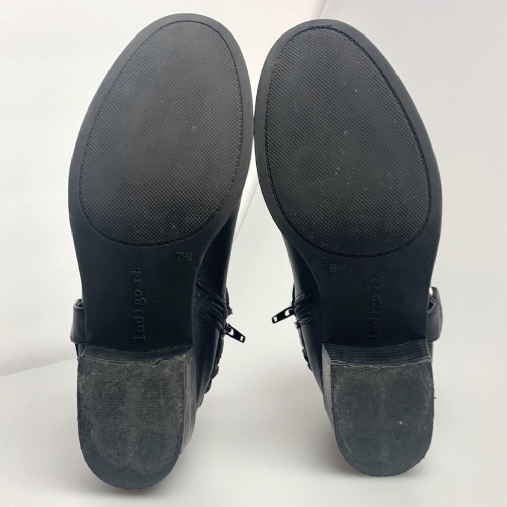 Indigo Rd ankle booties - Picture 2 of 4